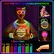 467Pcs Glow Sticks Party Favors for Kids Adults 200 GlowSticks Bulk 8 Colors 8 Inch & 267 Connectors for Glow in the dark Necklace Bracelets Glasses Party Supplies Neon 4th of July Accessories